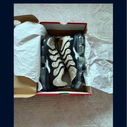 10.5 Nike Vapor Max