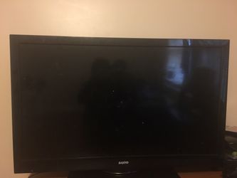 45 “inch Sanyo tv