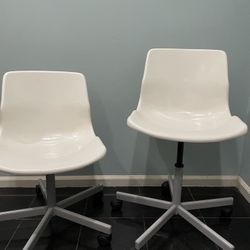 Ikea Rolling Office Chairs 
