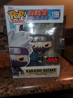 KAKASHI
