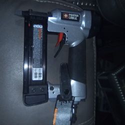 Porter Cable PIN138 Finish Nailer