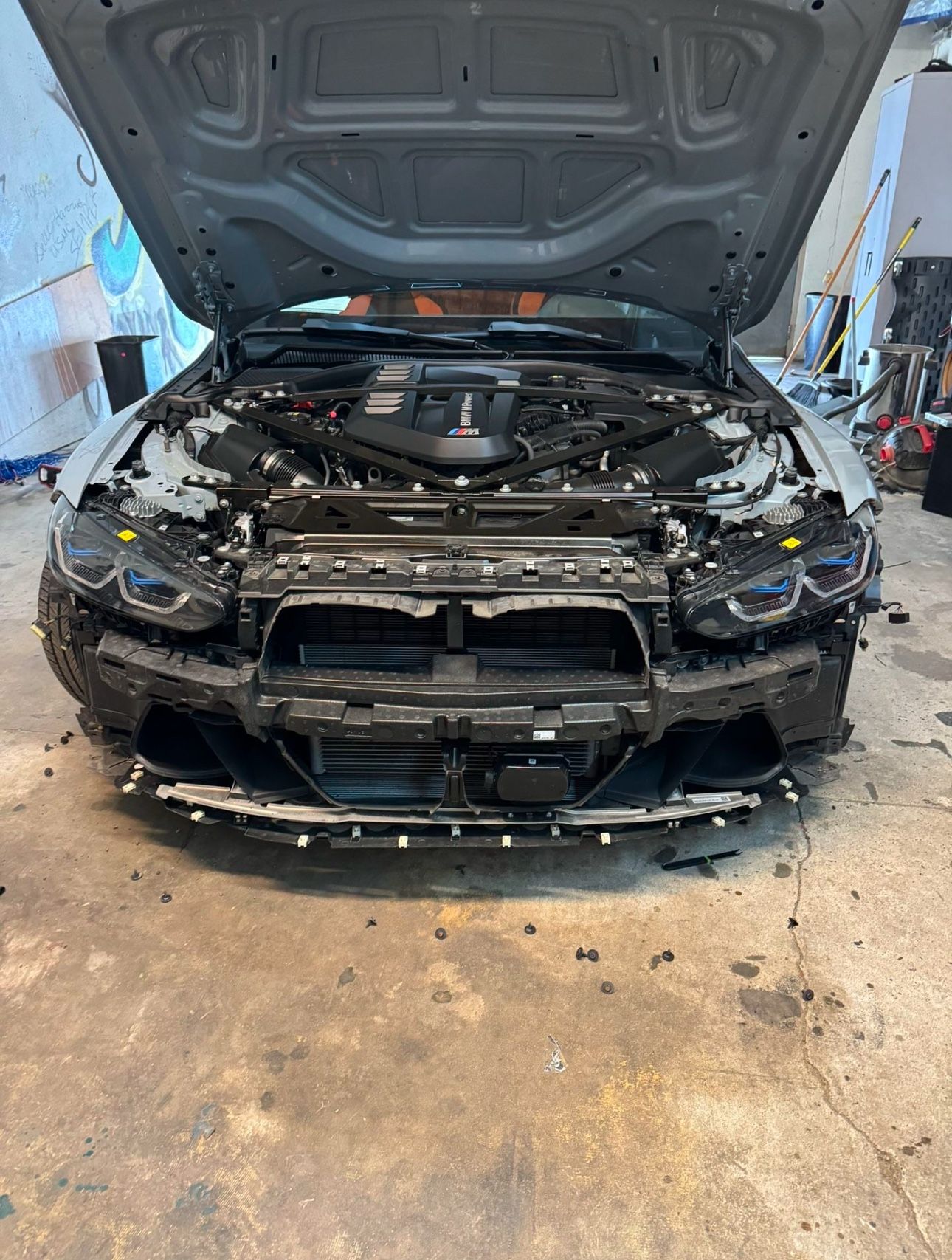 Car Audio System Installs 