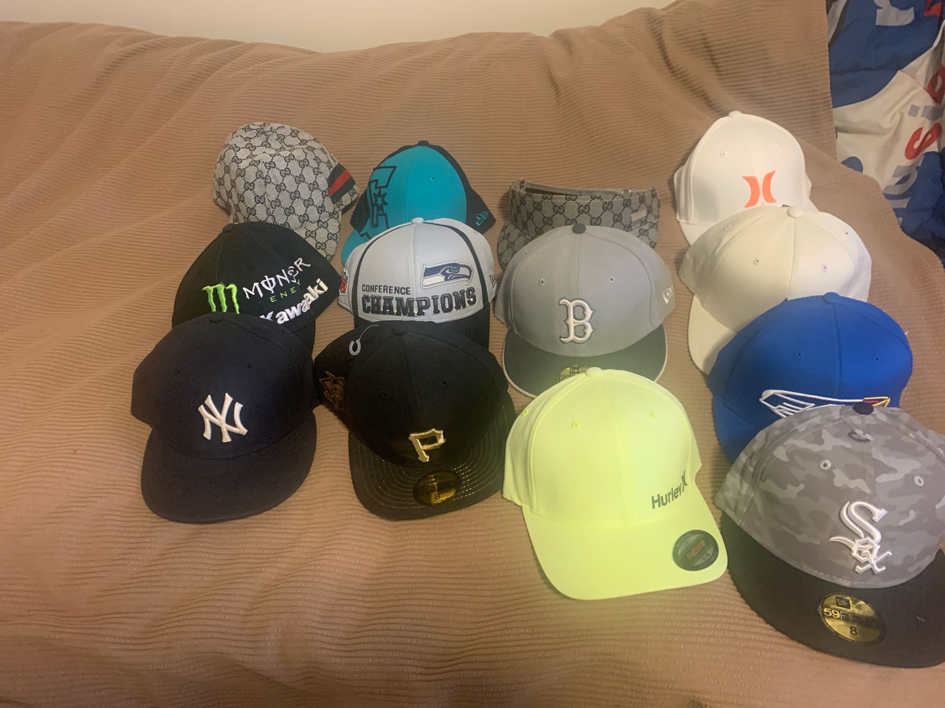Hats,All Products : American Fashion Style Bags On Sale