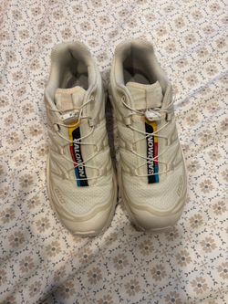 Salomon shoes