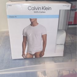 Calvin Klein Shirts 