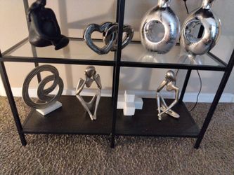 25$ For All Shelf Not Included 