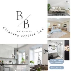 Cleaning Service