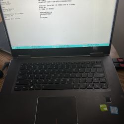 Lenovo Yoga 710  Laptop