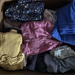 Baby girl clothes Lot