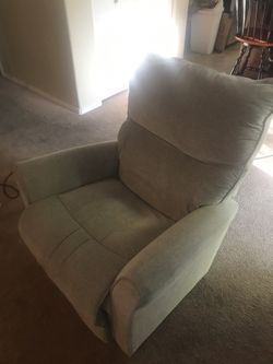 Lazy Boy Recliner