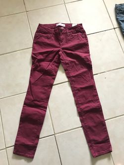 Pants