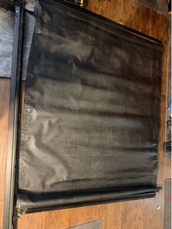 Gator truck bed protector
