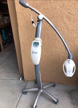 Dental Zoom Whitening Unit OBO