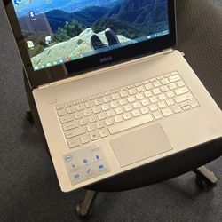 DELL LAPTOP Touchscreen Inspiron 7000