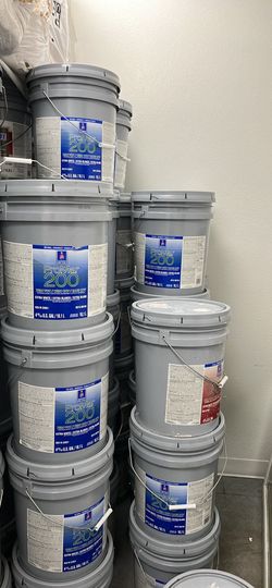 Extra white eggshell interior paint