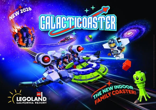 Legoland Tickets Good Any Day