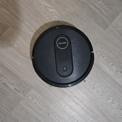 Robot Mop/Vacuum
