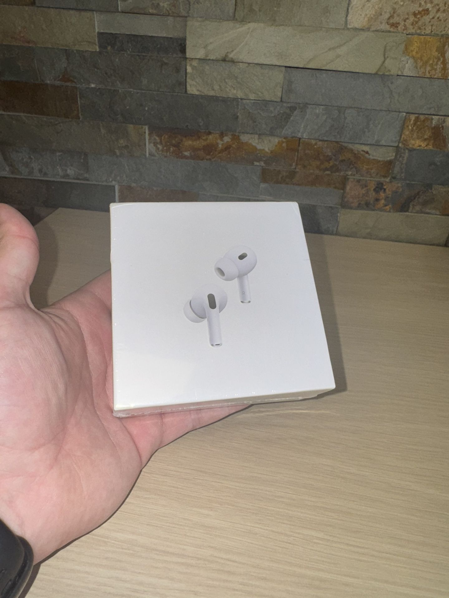Apple AirPods Pro’s 2nd Generation