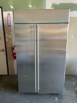 Big fridge Big fridge