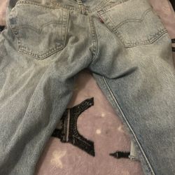 501s For Kids Good Quality it’s a steal