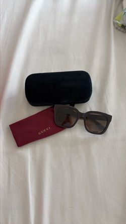 Gucci sunglasses