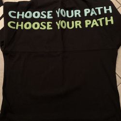 Disney Star Wars Choose Your Path Spirit Jersey