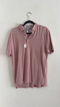 Men’s Joseph Abboud Polo Size Medium