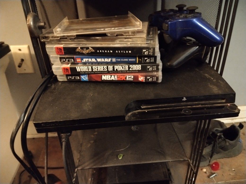 Ps3