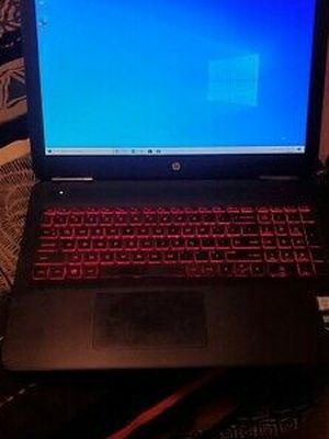 Windows 10 Gaming Laptop