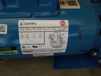 Is self priming and suction pump