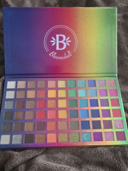 Bloomshell Sugar Pop Pallete