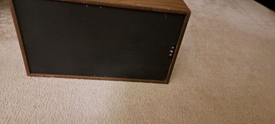 Speakers