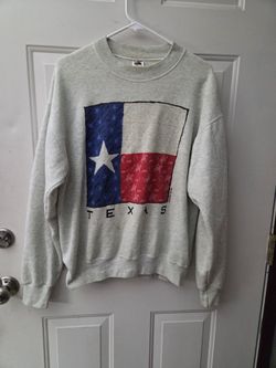 Texas Sweatshirts 