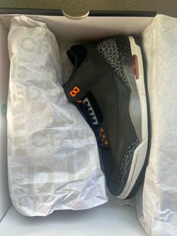 Air Jordan 3 Retro