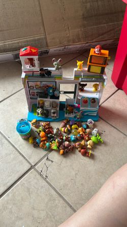 Grocery Gang Market And  Pets 