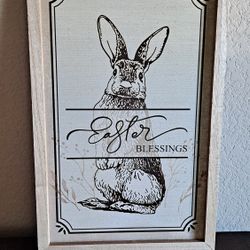 Easter Decor 
