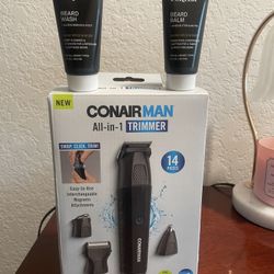 MENS TRIMMER