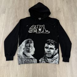 SDL HOODIE