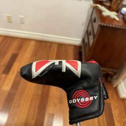 Odyssey Putter