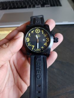 LRG Watch