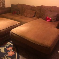 Sectional Couch
