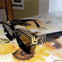 Louis Vuitton 1.1 Millionaires Sunglasses