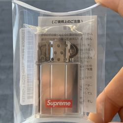 Supreme Lighter