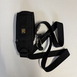 Black Rapid Camera Sling