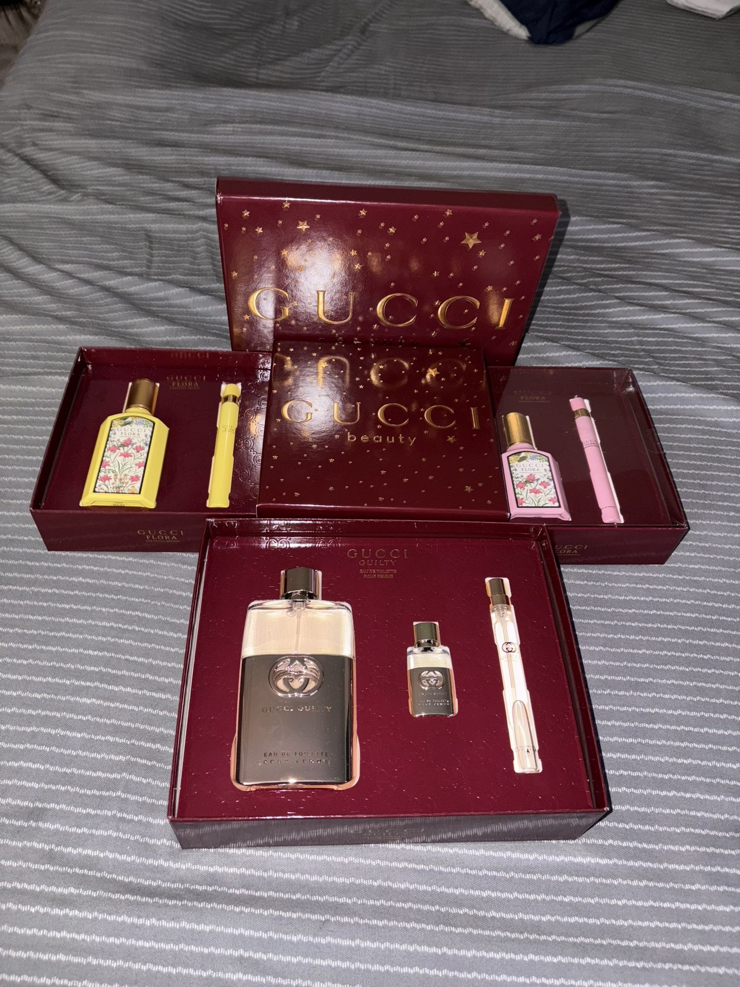 Gucci Women’s Perfume
