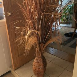 Tall Plant 
