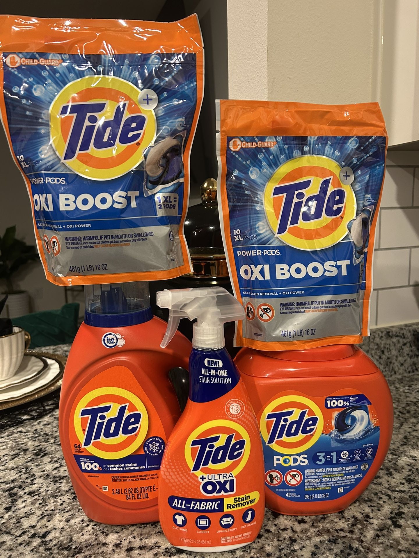 Tide