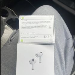 AirPod Pro 3 