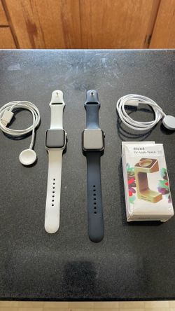 Apple Watches series 6