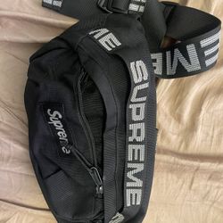 Supreme Bag